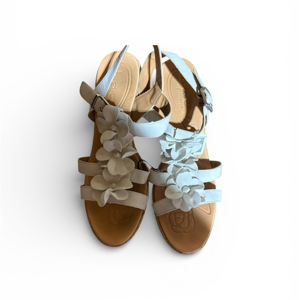 Floral Women's Sandals